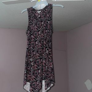Pijama Dress Sleepwear Dress Size L